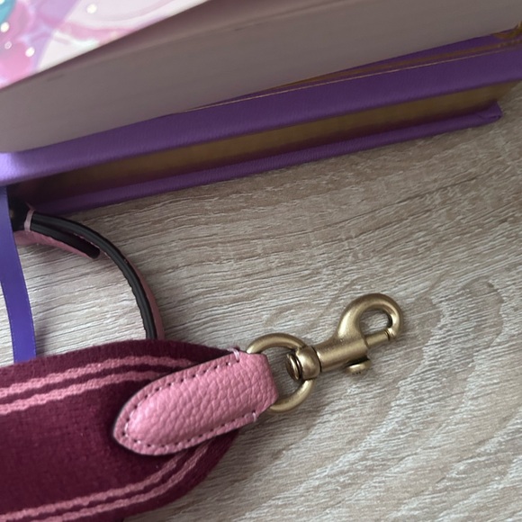 Coach Orion Barrel Crossbody bag - Picture 9 of 10